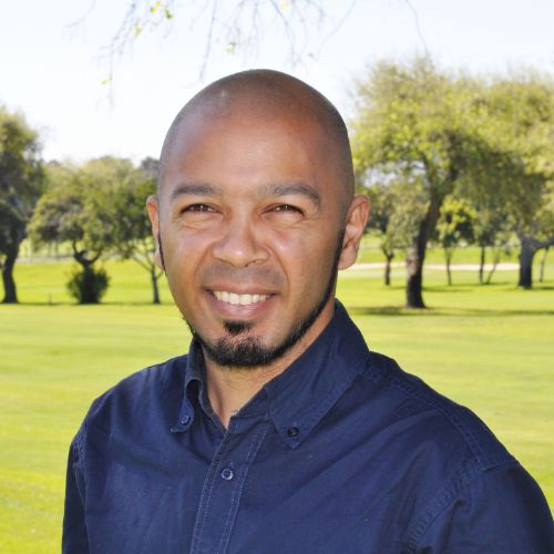 Jody Jacobs - F&B Manager