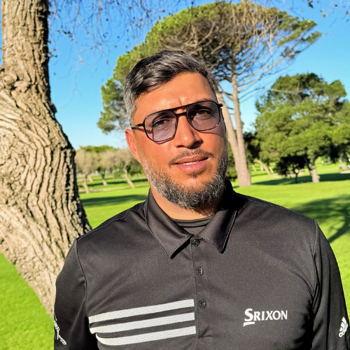 Mohamed Kalla